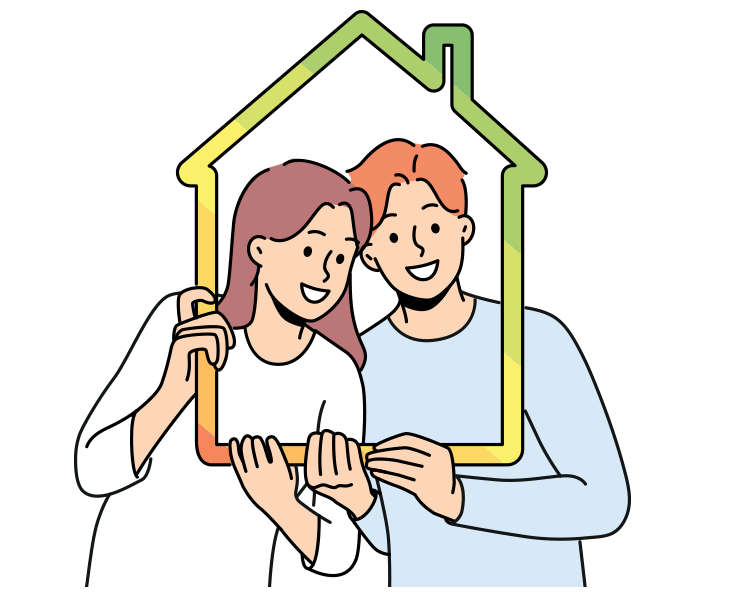 幸福家庭房屋貸款方案